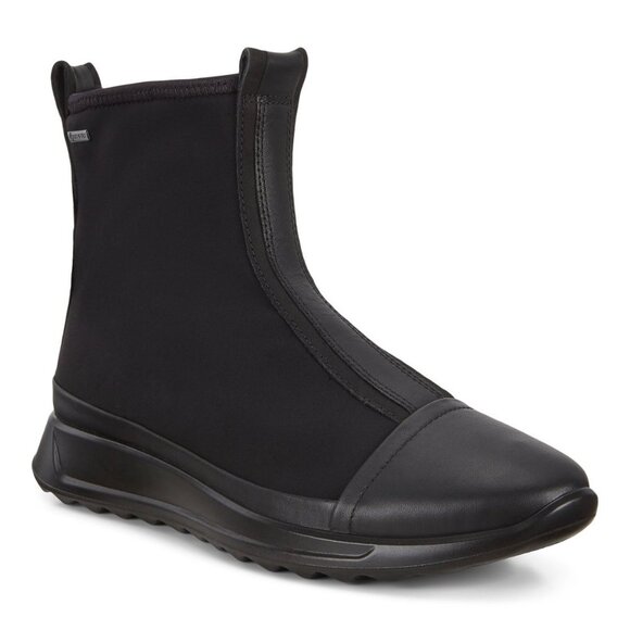 ECCO Flexure Runner Boot - Picture 1 of 7